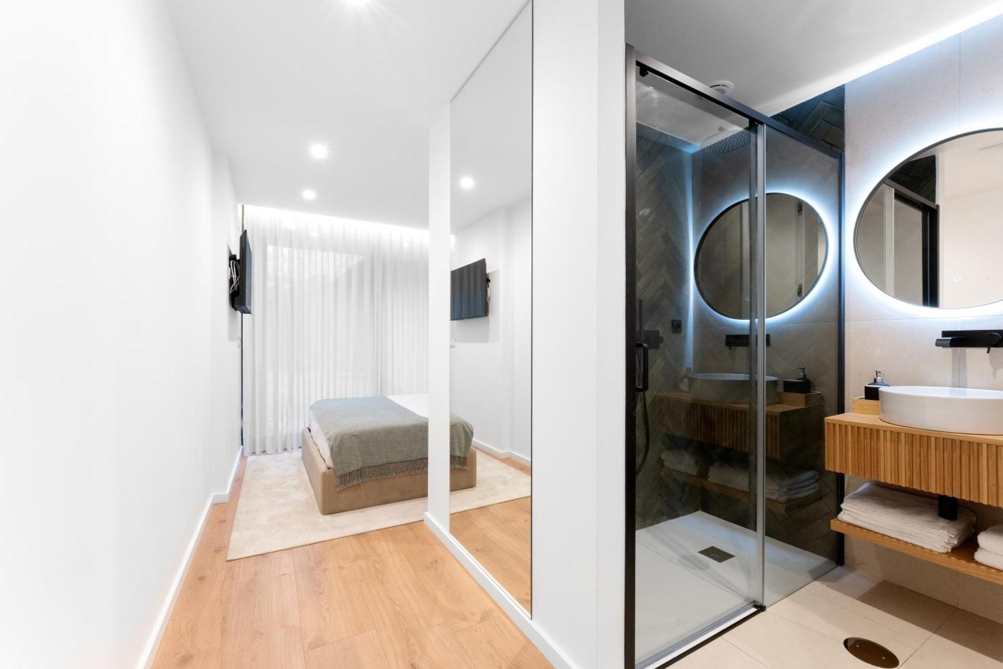Casa Dona Adelaide Apartment Vila do Conde Exterior photo